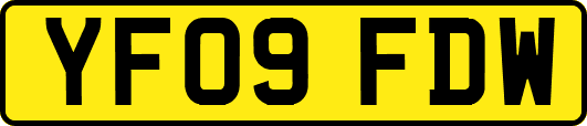 YF09FDW