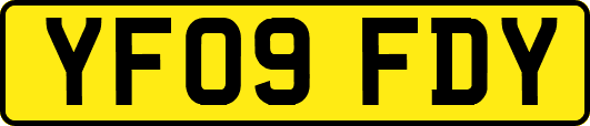 YF09FDY