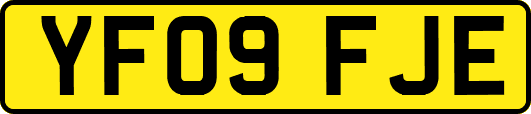 YF09FJE