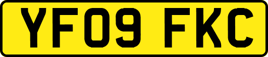 YF09FKC