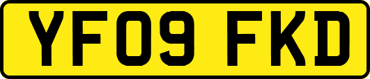 YF09FKD