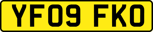 YF09FKO