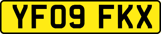 YF09FKX