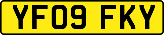 YF09FKY