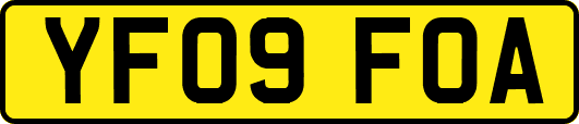 YF09FOA