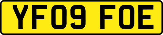 YF09FOE