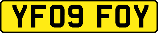 YF09FOY