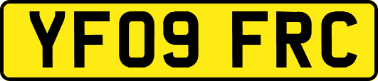 YF09FRC