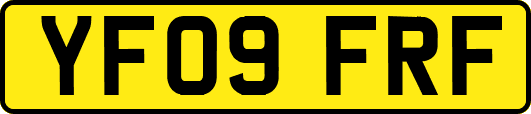 YF09FRF