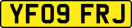 YF09FRJ