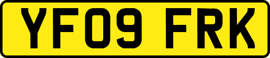 YF09FRK