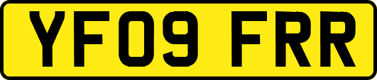 YF09FRR