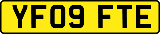YF09FTE