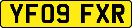 YF09FXR