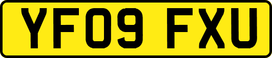 YF09FXU