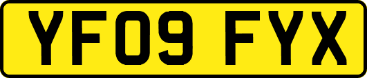 YF09FYX