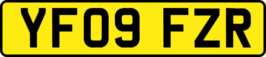 YF09FZR