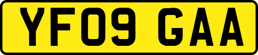 YF09GAA