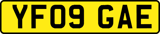 YF09GAE