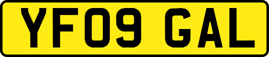 YF09GAL