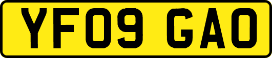 YF09GAO