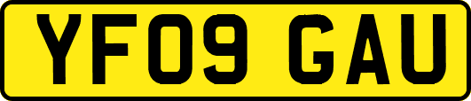 YF09GAU