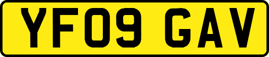 YF09GAV