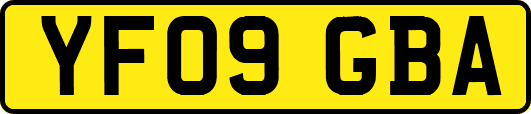 YF09GBA