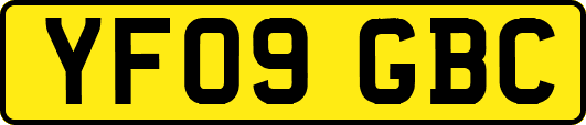 YF09GBC