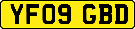 YF09GBD