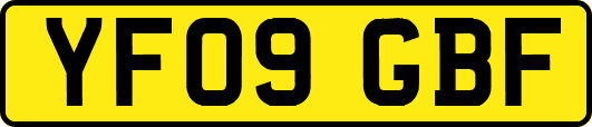 YF09GBF