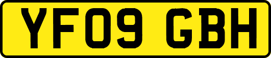 YF09GBH