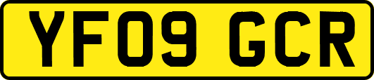 YF09GCR