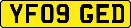 YF09GED
