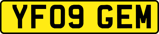 YF09GEM