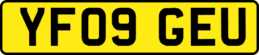 YF09GEU
