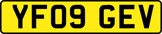 YF09GEV