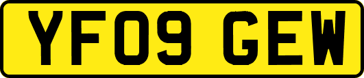 YF09GEW