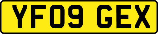 YF09GEX