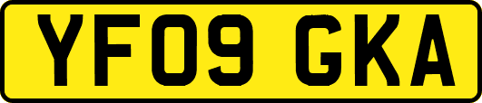 YF09GKA
