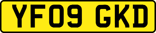 YF09GKD