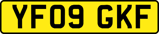 YF09GKF