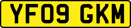 YF09GKM
