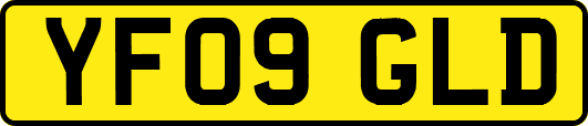 YF09GLD