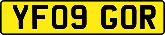 YF09GOR