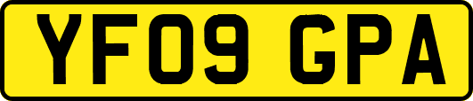 YF09GPA