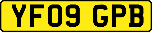 YF09GPB