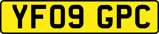 YF09GPC