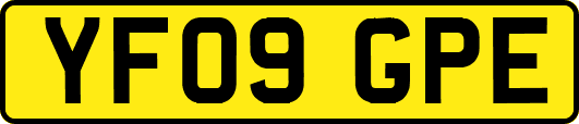 YF09GPE