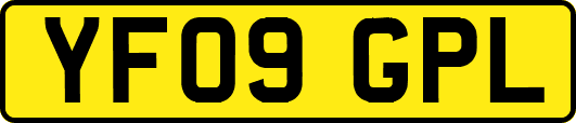 YF09GPL